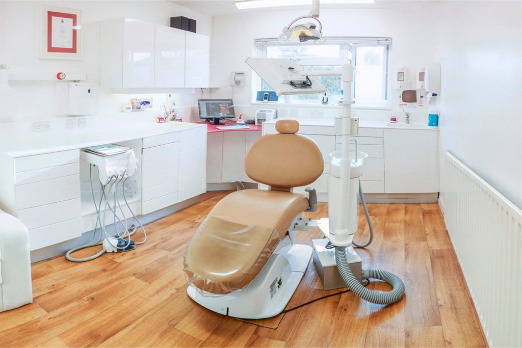 Wallisdown Dental Practice 3 1024x683
