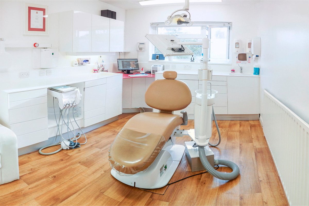 Wallisdown Dental Practice 3