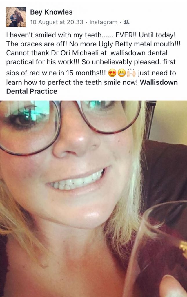 Wallisdown Dental Practice Reviews 11 645x1024