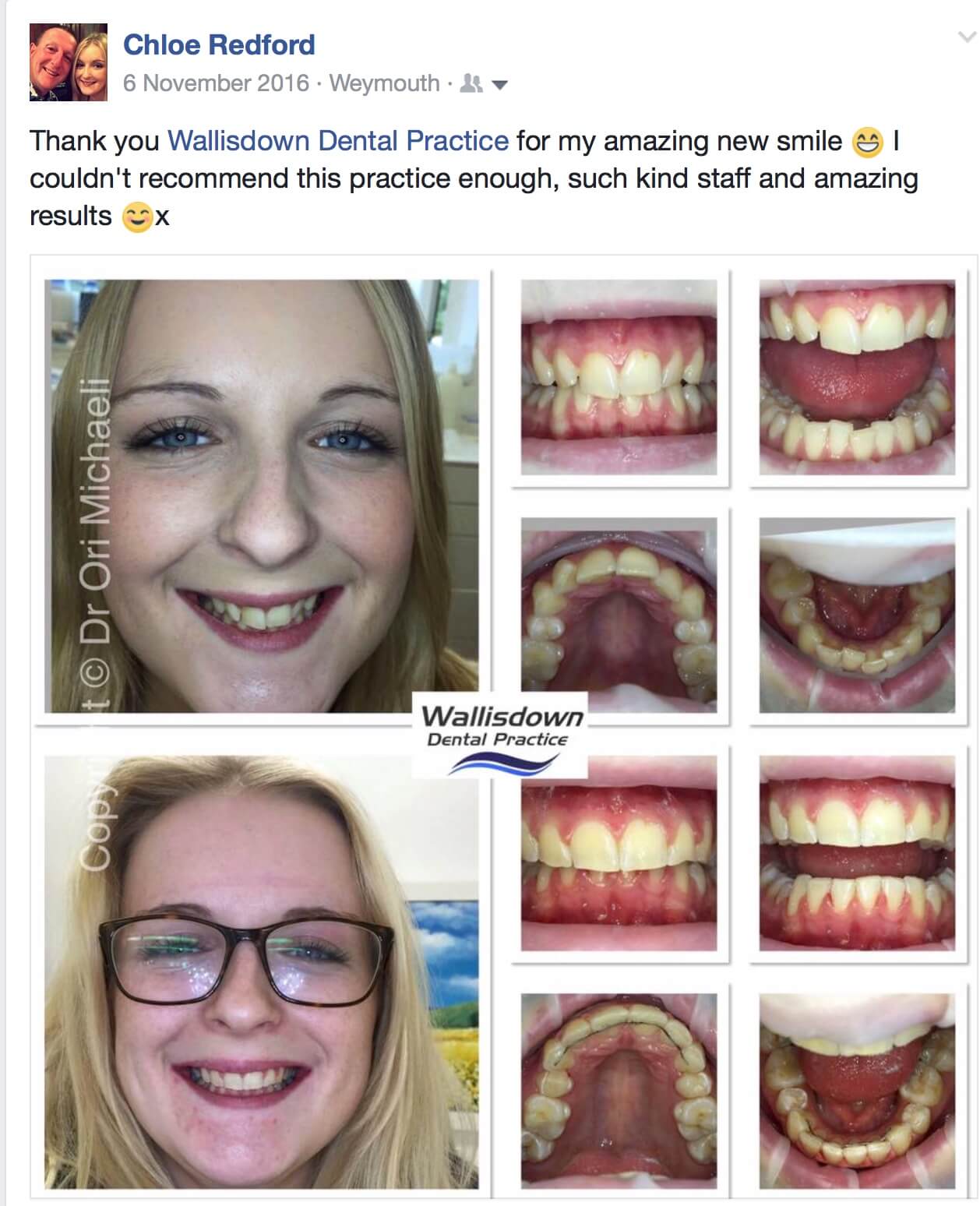 Wallisdown Dental Practice Reviews 24